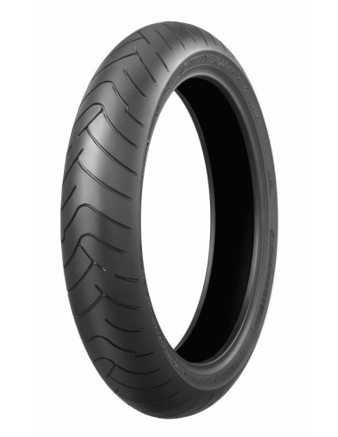 Anvelopa BRIDGESTONE BATTLAX BT-023 FATA F Yamaha FJR1300 120/70 ZR 17 M/C (58W) TL