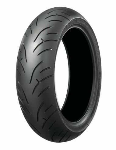 Anvelopă BRIDGESTONE BATTLAX BT-023 SPATE F Yamaha FJR1300 180/55 ZR 17 M/C (73W) TL