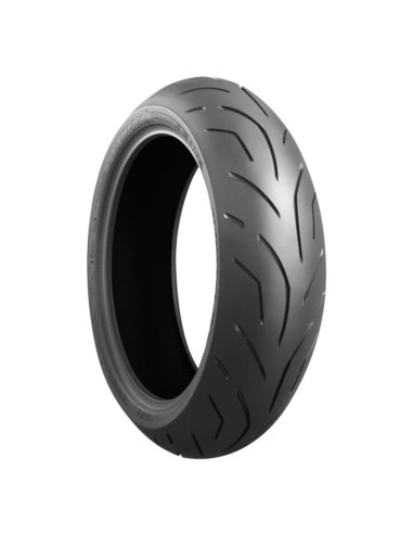 Anvelopă BRIDGESTONE BATTLAX S21 SPATE G Susuki GSX-S750 180/55 ZR 17 M/C (73W) TL