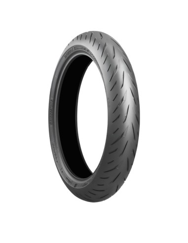 Anvelopă BRIDGESTONE BATTLAX S22 FATA 120/70 ZR 17 M/C (58W) TL