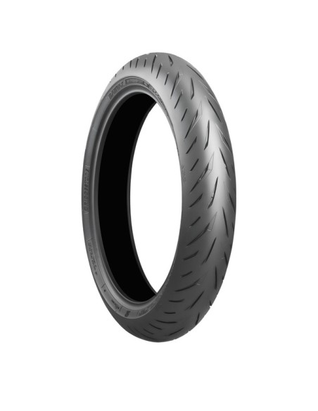 BRIDGESTONE Tyre BATTLAX S22 FRONT 120/70 ZR 17 (58W) TL