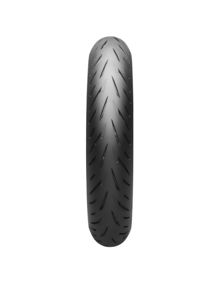 BRIDGESTONE Tyre BATTLAX S22 FRONT 120/70 ZR 17 (58W) TL