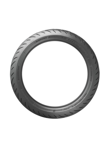 Anvelopă BRIDGESTONE BATTLAX S22 FATA 120/70 ZR 17 M/C (58W) TL