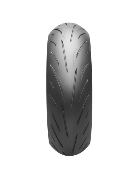 BRIDGESTONE Tyre BATTLAX S22 REAR 190/50 ZR 17 (73W) TL