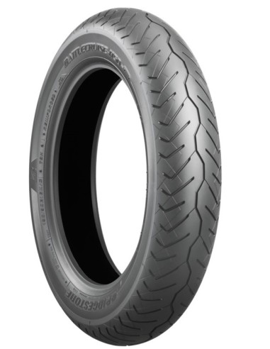 BRIDGESTONE Tyre BATTLECRUISE H50 FRONT 100/80-17 52H TL