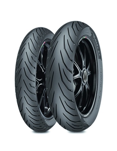 Anvelopa PIRELLI Angel City 140/70-17 M/C 66S TL