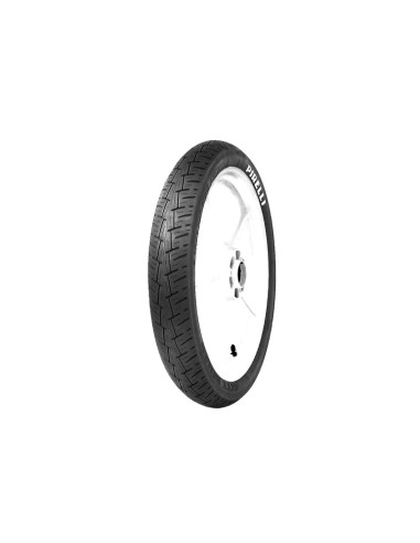 PIRELLI Tire City Demon Reinf 3.00-18 M/C 52P TL