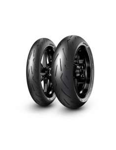 Anvelopa PIRELLI Diablo...