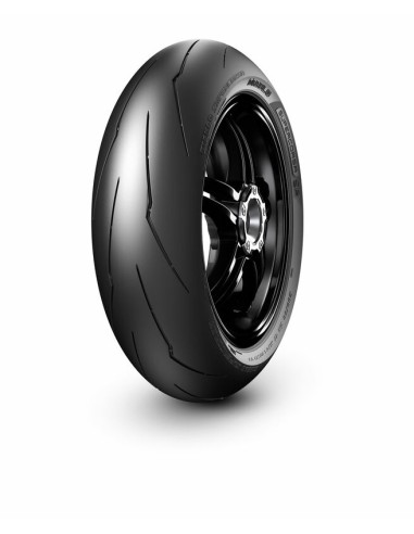 Anvelopa PIRELLI Diablo Supercorsa SP V3 180/60 ZR 17 M/C (75W) TL