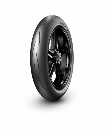 Anvelopa PIRELLI Diablo Supercorsa V3 SC1 120/70 ZR 17 M/C 58W TL