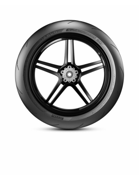 PIRELLI Tyre DIABLO SUPERCORSA V3 SC1 SSP 300 110/70 ZR 17 M/C 54W TL