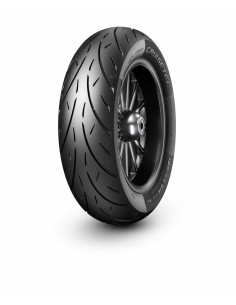 METZELER Tyre CRUISETEC...
