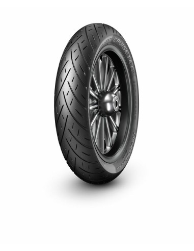 METZELER Tyre CRUISETEC (F) 130/60 B 19 M/C 61H TL