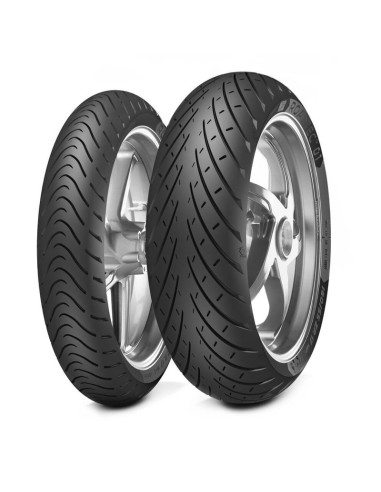 Anvelopa METZELER Roadtec 01 (F) 100/90-16 M/C 54H TL