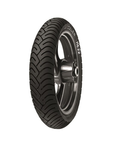 Anvelopă METZELER ME 22 Reinf (F/R) 3.00-18 M/C 52P TL