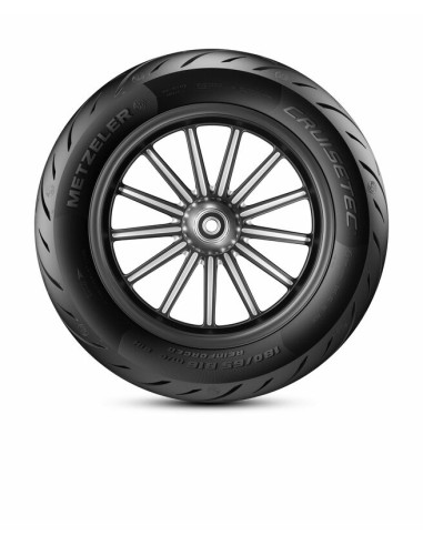 METZELER Tyre CRUISETEC 260/40 VR 18...