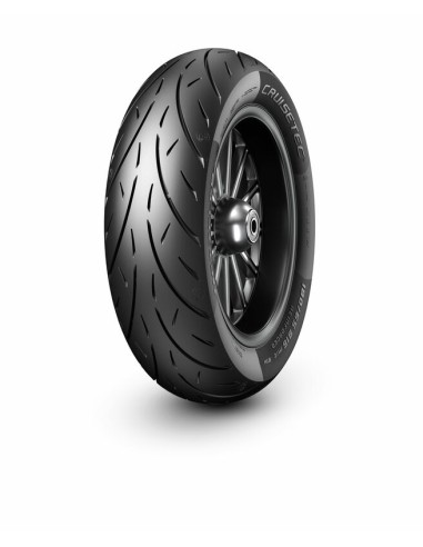 METZELER Tyre CRUISETEC 200/55 R 17 M/C 78V TL