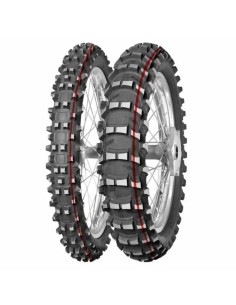 MITAS Tyre TERRA FORCE-MX...