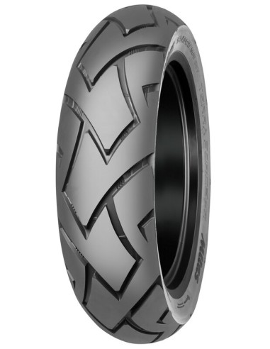 Anvelopa MITAS TERRA FORCE-R 140/80 R 17 M/C 69V TL