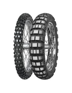 MITAS Tyre E-09 ENDURO...