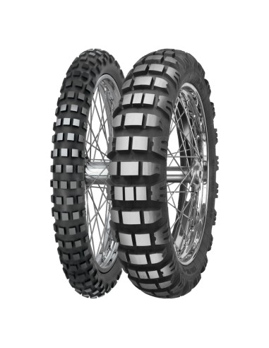 MITAS Tyre E-09 ENDURO 150/70-17 69R TL M+S