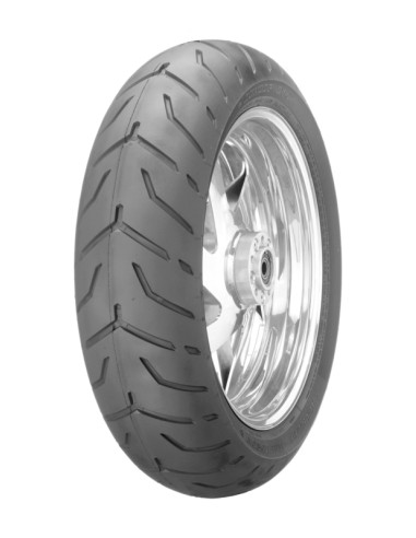 Anvelopa DUNLOP D407 (HARLEY-D) 180/55 B 18 M/C 80H TL