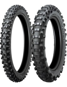 DUNLOP Anvelopa GEOMAX EN91...