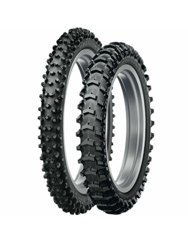 DUNLOP Anvelopa GEOMAX MX12 80/100-12 M/C 41M TT