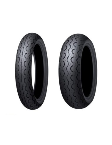 Anvelopa DUNLOP TT100 GP 100/90-18... Anvelopa DUNLOP TT100 GP 100/90-18...