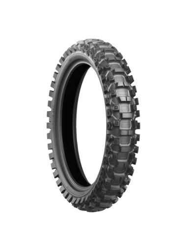 BRIDGESTONE Tyre BATTLECROSS X20 REAR 90/100-16 NHS 51M TT