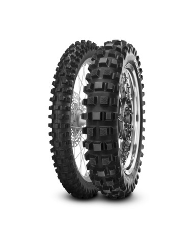 Anvelopa PIRELLI MT 16 Garacross (F) 80/100-21 M/C 51R MST