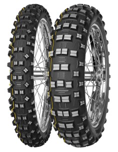 MITAS Tyre TERRA FORCE-EF...