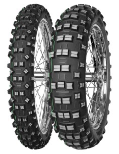 MITAS Tyre TERRA FORCE-EF...