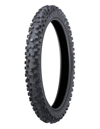 DUNLOP Anvelopa GEOMAX MX53 F 80/100-21 M/C 51M TT