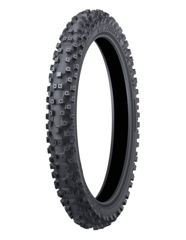 DUNLOP Tyre GEOMAX MX53 F 60/100-12 M/C NHS 36J TT