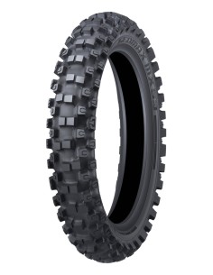 DUNLOP Anvelopa GEOMAX MX53...