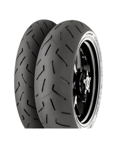 Anvelopă CONTINENTAL ContiSportAttack 4 180/55 ZR 17 M/C (73W) TL