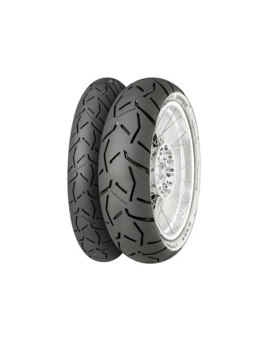 Anvelopă CONTINENTAL ContiTrailAttack 3 150/70 ZR 18 M/C 70W TL