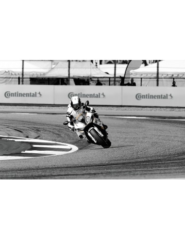 CONTINENTAL Tyre CONTIRACEATTACK 2...
