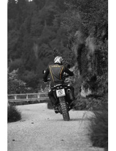 CONTINENTAL Tyre TKC 70... 2