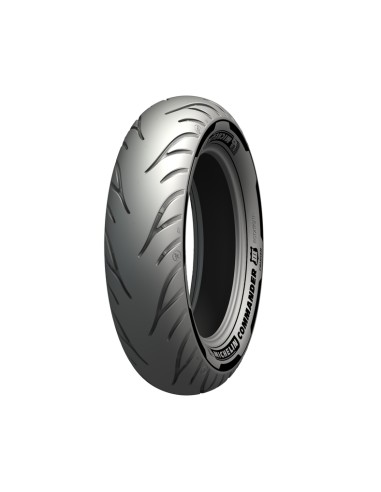 MICHELIN Tyre COMMANDER III CRUISER 200/55 R 17 M/C 78V TL