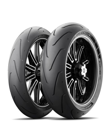 Anvelopa MICHELIN SCORCHER SPORT 120/70 ZR 17 M/C (58W) TL