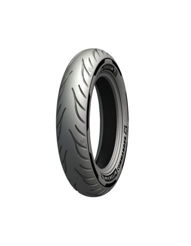 Anvelopa MICHELIN COMMANDER III CRUISER 100/90 B 19 M/C 57H TL/TT