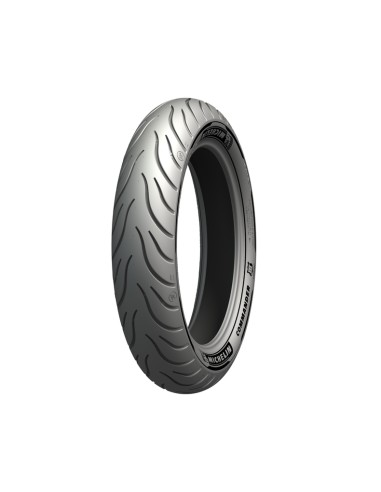 MICHELIN Tyre COMMANDER III TOURING REINF F 130/90 B 16 M/C 73H TL/TT