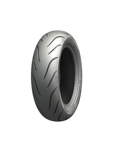 Anvelopa MICHELIN COMMANDER III TOURING REINF 180/65 B 16 M/C 81H TL/TT