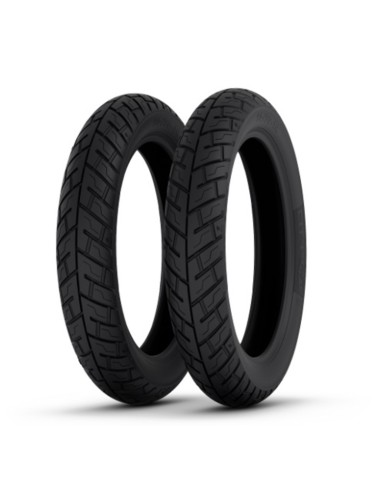 Anvelopa MICHELIN CITY PRO 90/80-16 M/C 51S TL