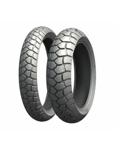 Anvelopa MICHELIN 120/70 R 17 M/C 58V TL/TT