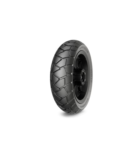 Anvelopa MICHELIN SCORCHER ADVENTURE Harley-Davidson Pan America 170/60 R 17 M/C 72V TL