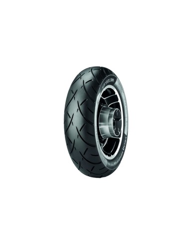 METZELER Tyre ME 888 MARATHON ULTRA 140/80 B 17 M/C 69V TL