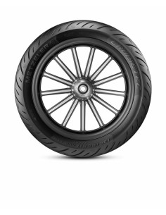 METZELER Tyre CRUISETEC (F)... 2